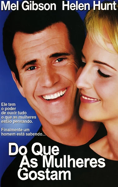 Do Que as Mulheres Gostam