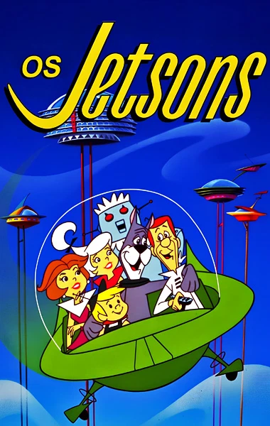 Os Jetsons