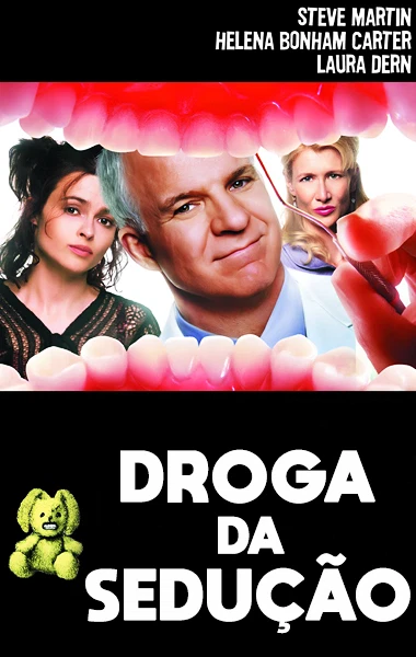 Droga da Sedução