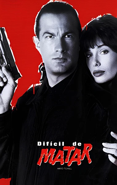 Difícil de Matar