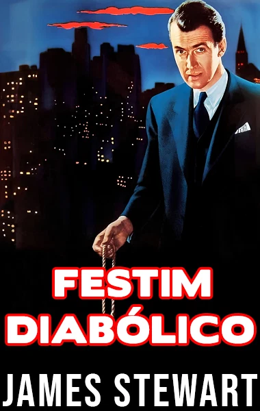 Festim Diabólico
