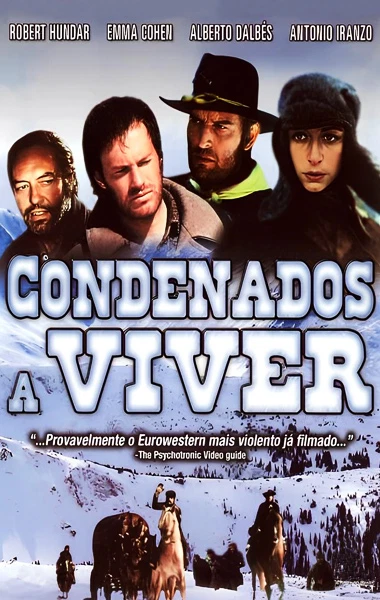 Condenados a Viver