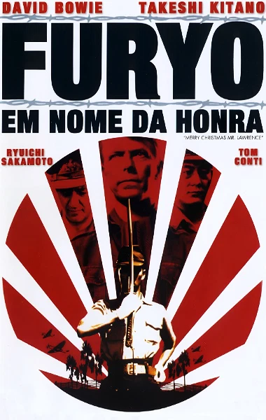 Furyo - Em Nome da Honra