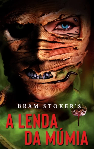 A Lenda da Múmia