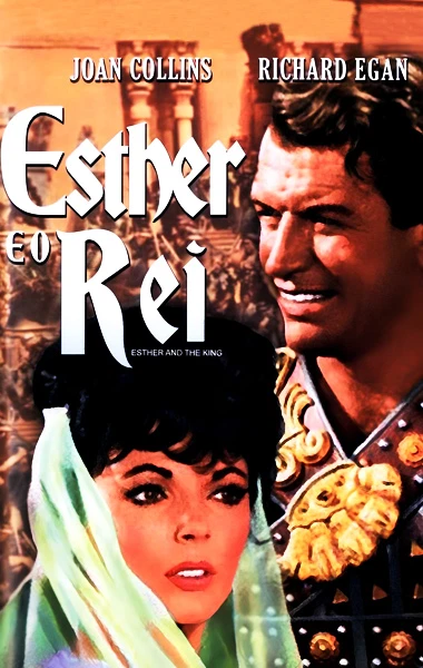 Esther e o Rei