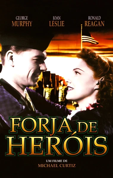 Forja de Heróis