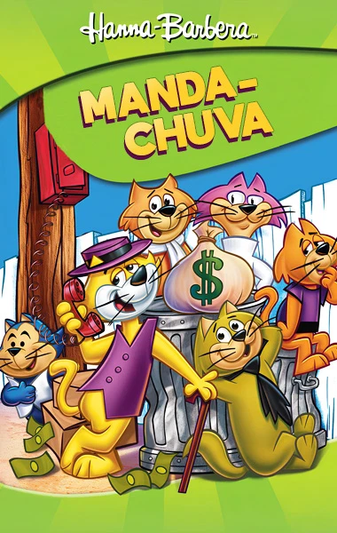 Manda-Chuva