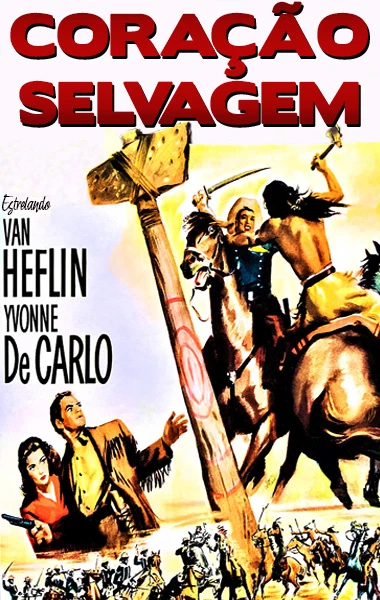 Coração Selvagem