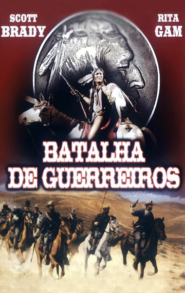 Batalha de Guerreiros