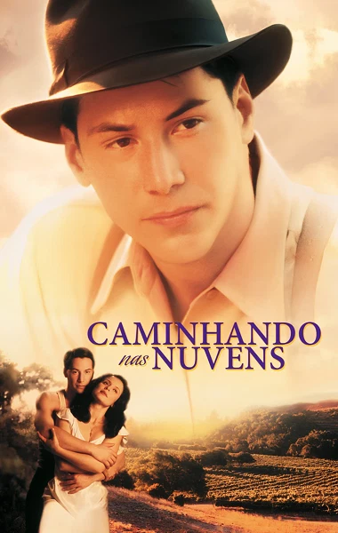 Caminhando nas Nuvens