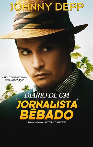 Diário de um Jornalista Bêbado
