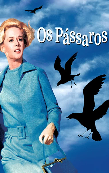 Os Pássaros