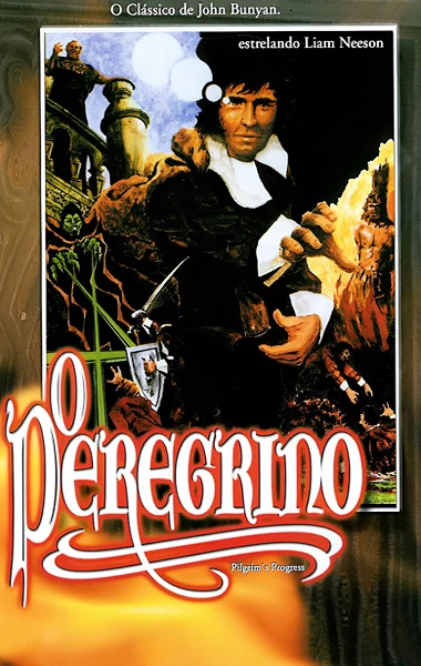 O Peregrino