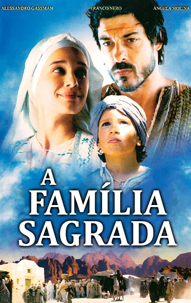 A Família Sagrada