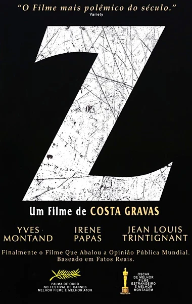 Z