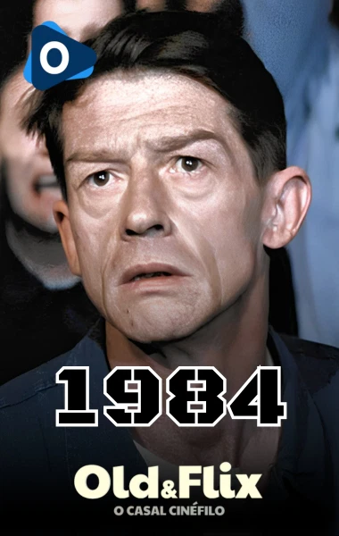 Old&Flix EP. 1 - 1984