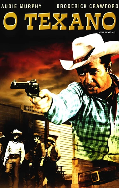 O Texano