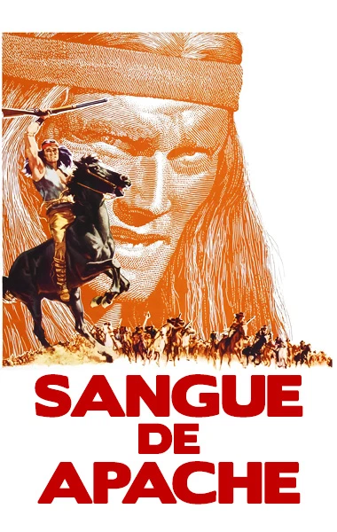Sangue de Apache