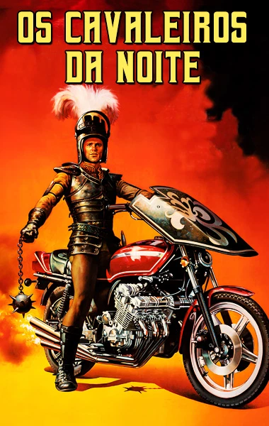 Os Cavaleiros da Noite