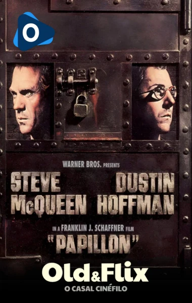 Old&Flix EP. 15 - Papillon