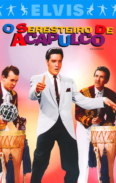 O Seresteiro de Acapulco