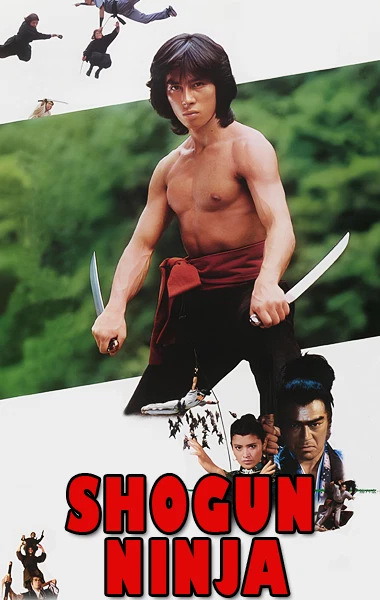 Shogun Ninja