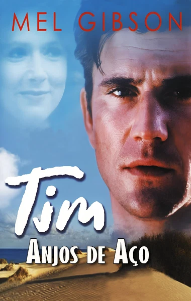 Tim - Anjos de Aço