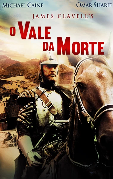 O Vale da Morte