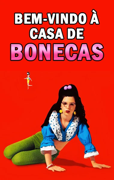 Bem-Vindo à Casa de Bonecas
