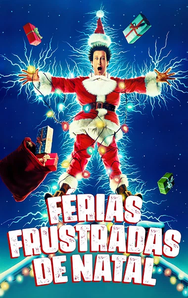 Férias Frustradas de Natal