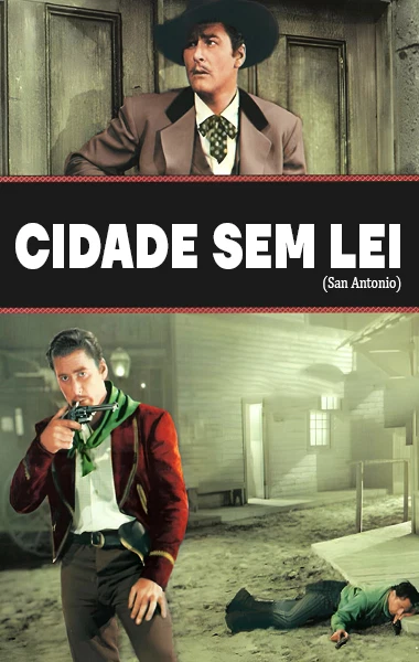 Cidade Sem Lei