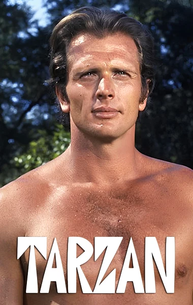 Tarzan