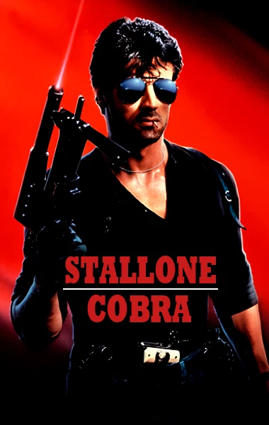 Stallone: Cobra