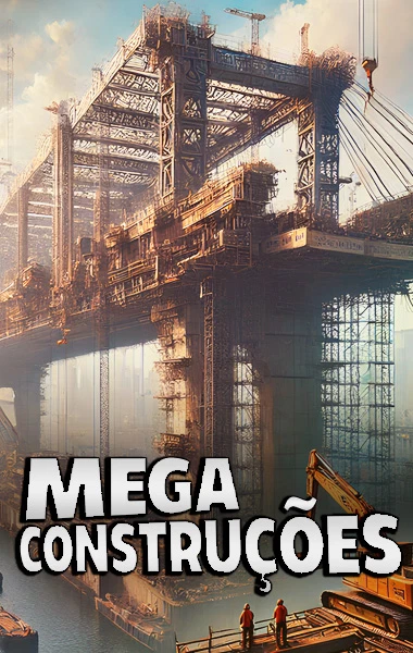 Megaconstruções