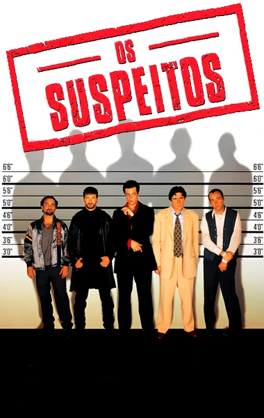 Os Suspeitos