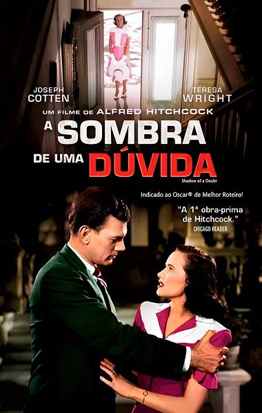 A Sombra de uma Dúvida