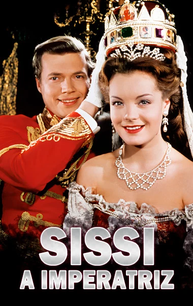 Sissi, a Imperatriz
