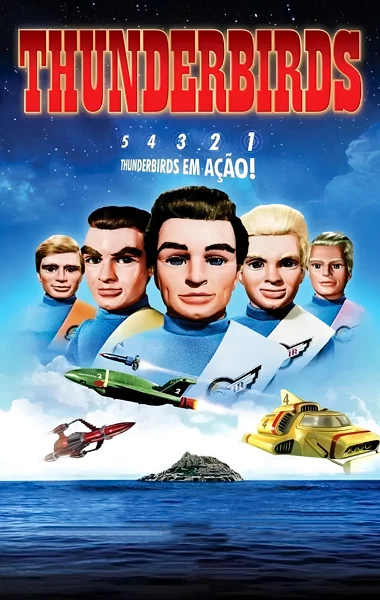 Thunderbirds