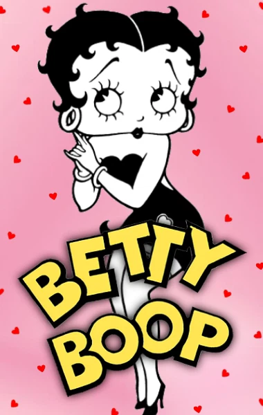 Betty Boop