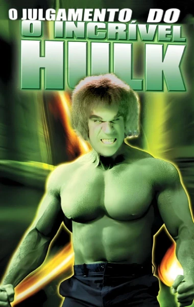 O Julgamento do Incrível Hulk
