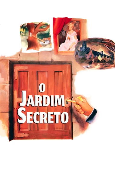 O Jardim Secreto