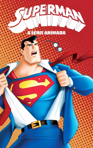 Superman: A Série Animada