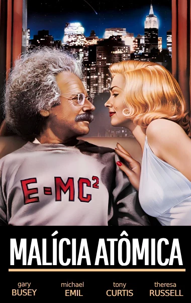 Malícia Atômica