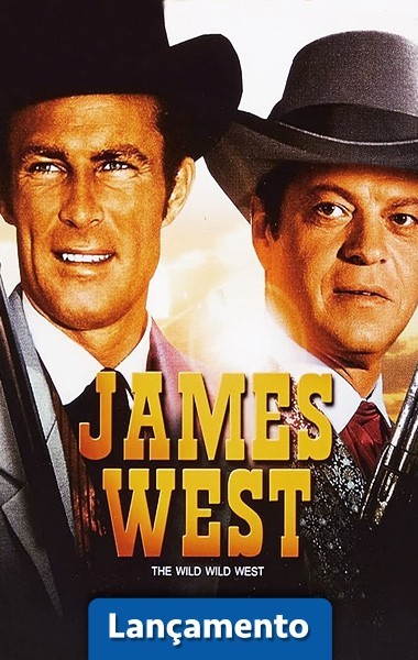James West