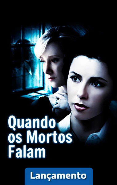 Quando os Mortos Falam