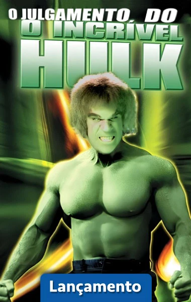 O Julgamento do Incrível Hulk