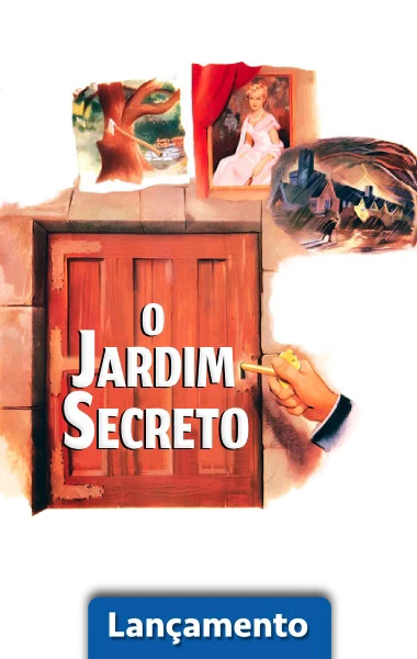 O Jardim Secreto