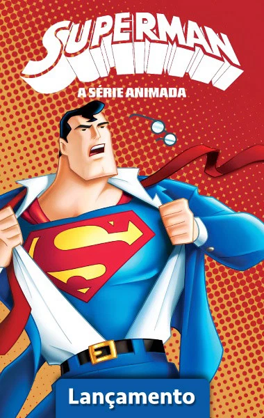 Superman: A Série Animada
