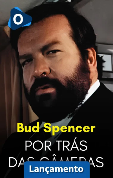 Por Trás das Câmeras: Bud Spencer
