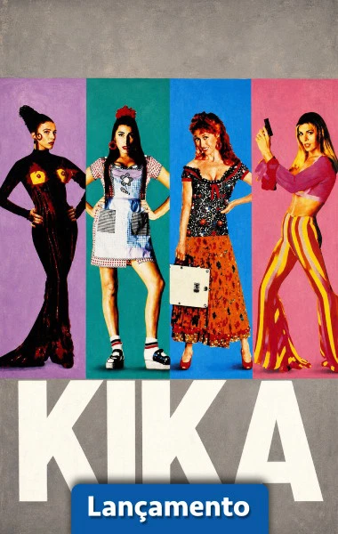 Kika